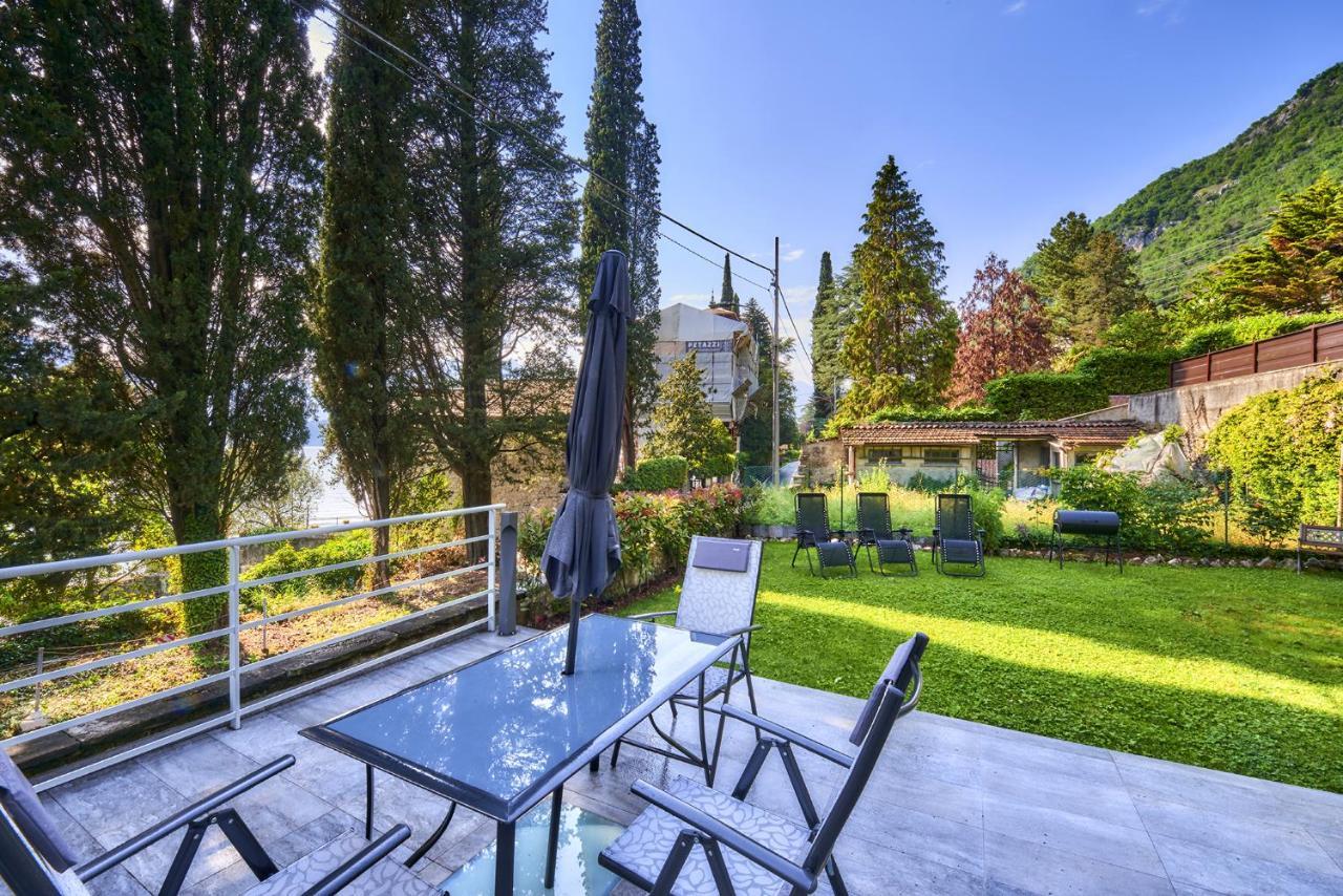 Il Sogno Di Chiara Villa Lierna Exterior photo